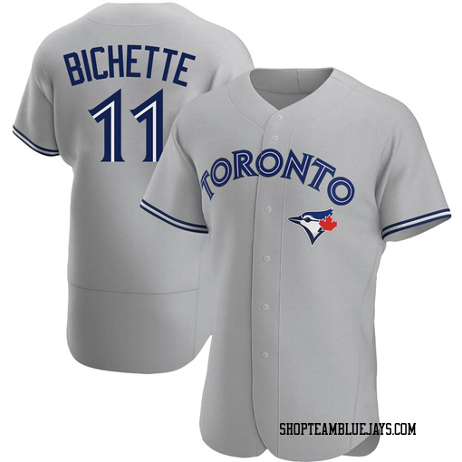 bo bichette jersey