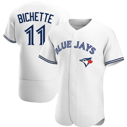 bo bichette jersey powder blue