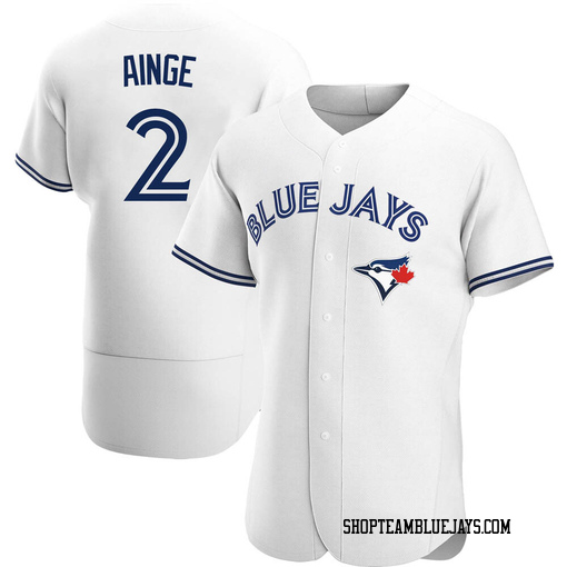 danny ainge blue jays jersey