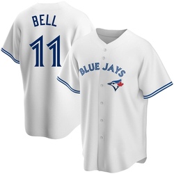 george bell jersey