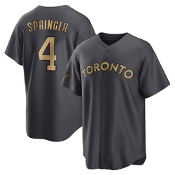 George springer shop youth jersey