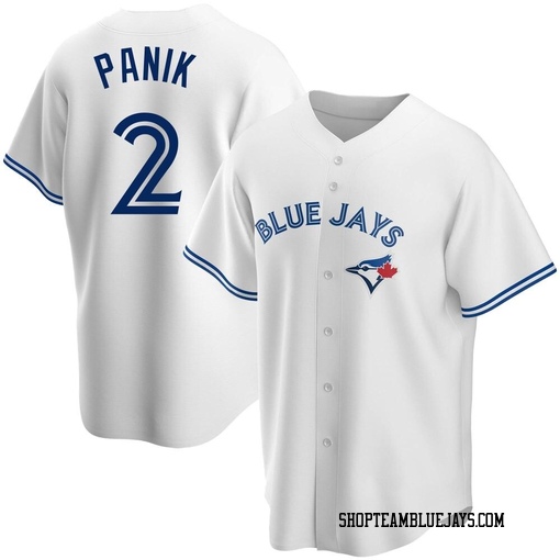 joe panik jersey