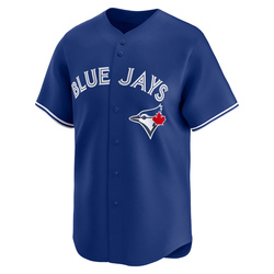 Patrick Corbin Men's Toronto Blue Jays Royal Limited Alternate Jersey