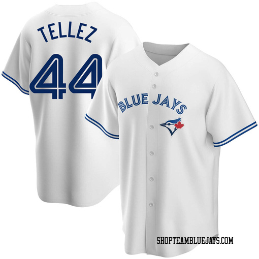 rowdy tellez jersey