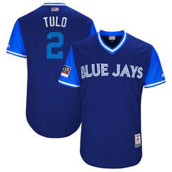 Tulo jays jersey Clearance