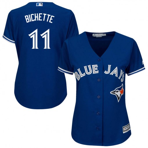 womens jays jersey