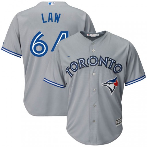authentic jays jersey