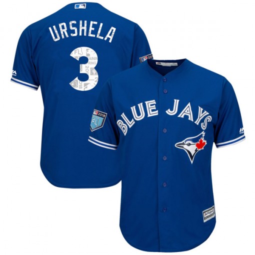 gio urshela shirt