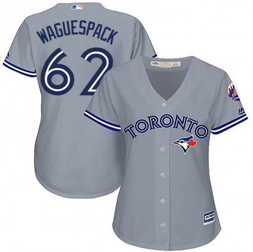 womens jays jersey