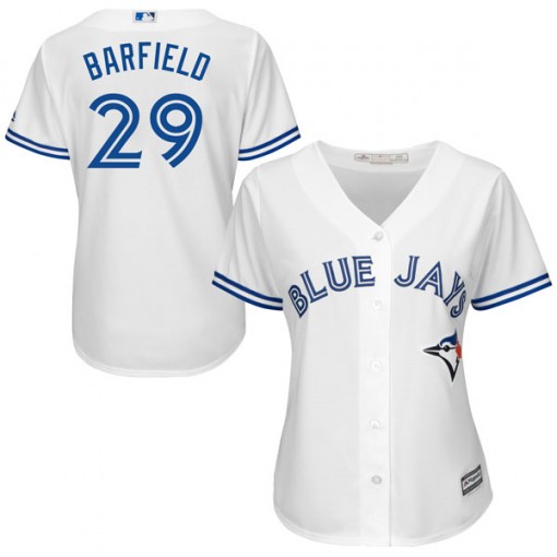 jesse barfield jersey