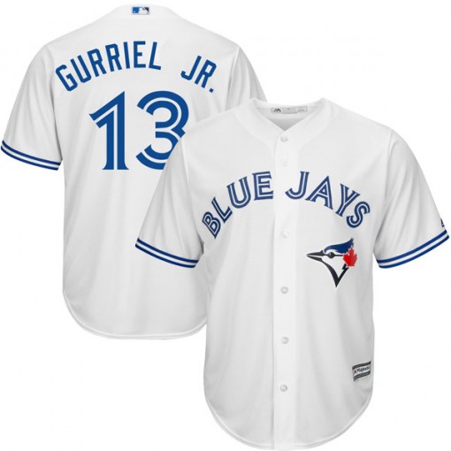 jays home jersey