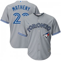 mike matheny jersey